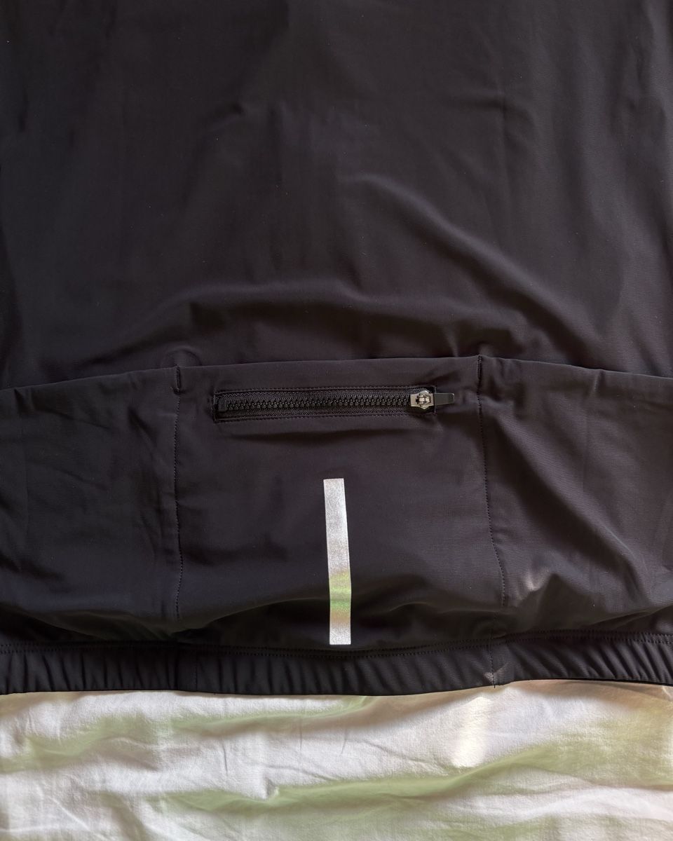 Van Rysel Canottiere & Pantaloni: Maillot Van Rysel RACER 2 – Nuovo (secondo la descrizione) da Pâquier-Montbarry venduto da dloic_ 4