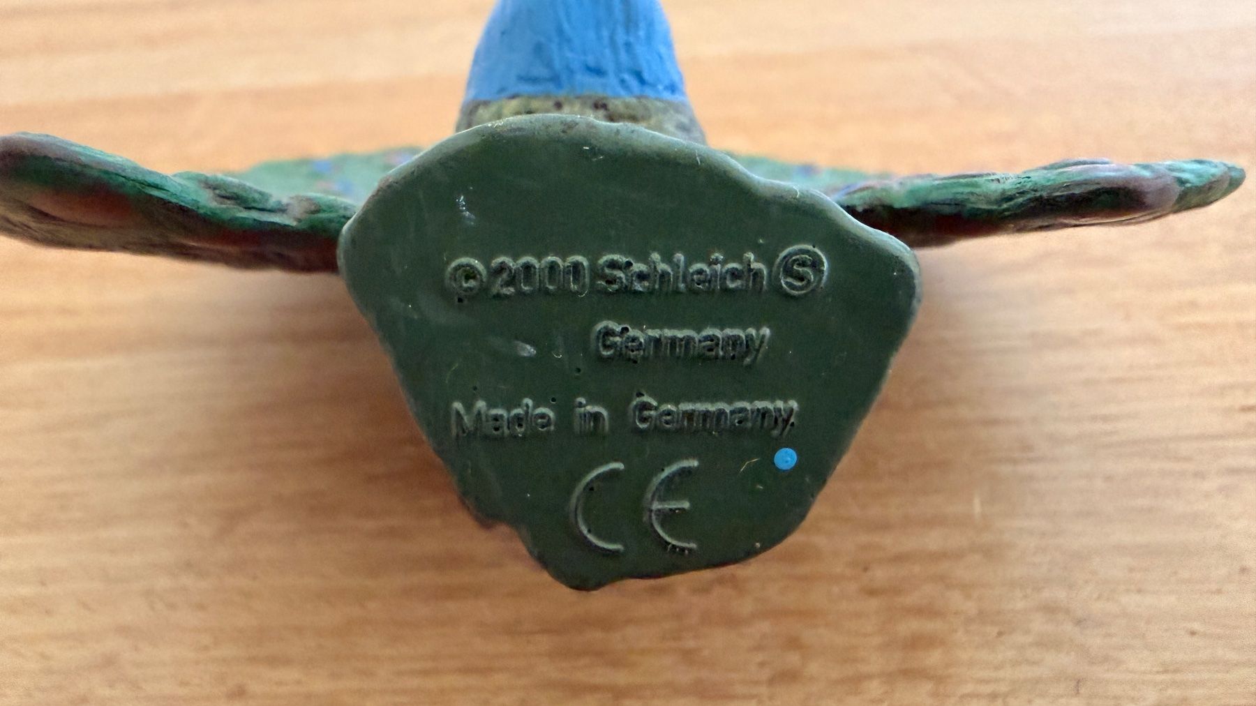 Schleich Jouets: SCHLEICH - Pfau 14926 – D'occasion à Winterthur par Secondhand-Family 6