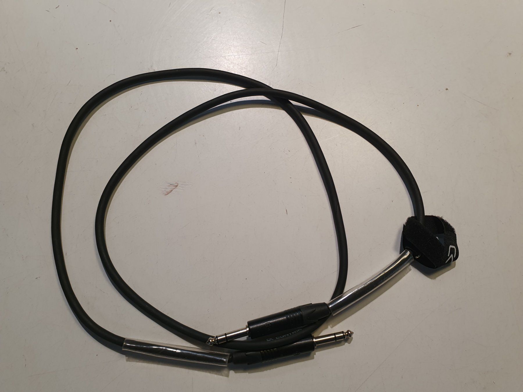 Cavi: Checkkabel 150 cm – Usato da Zürich venduto da loosebone