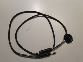 Checkkabel 150 cm
