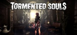 Tormented Souls (PC, 2021, Nur der Steam Key Download Code)