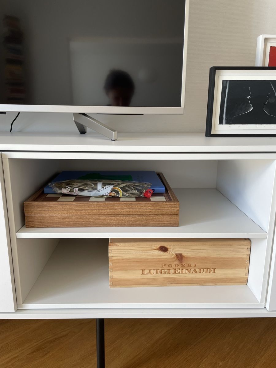 Mobili TV: TV stand noo.ma – Usato da Zürich venduto da giu_f6mt 2