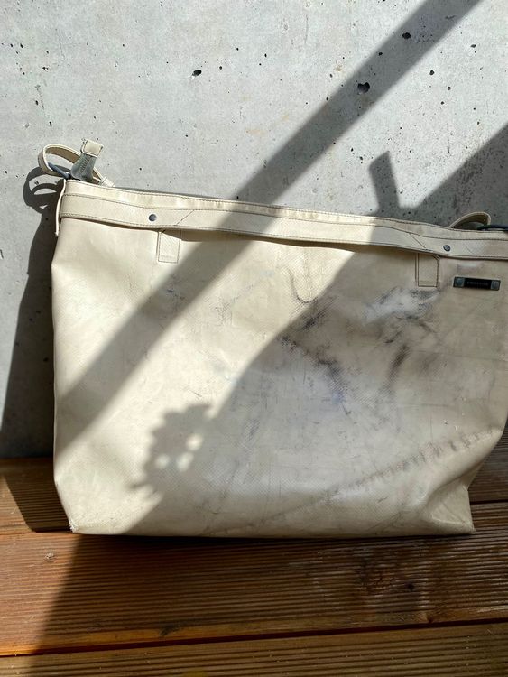 Freitag reference Tasche (Gebraucht) in Amden für CHF 125 – mit ...