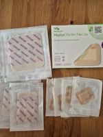 Mepilex border lite & flex lite neu
