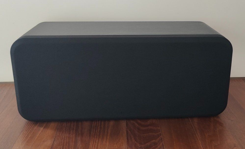 Heimkino: ULTIMA 40 Surround "5.1-Set" (Schwarz) – Gebraucht aus Beinwil am See von boju_999 5