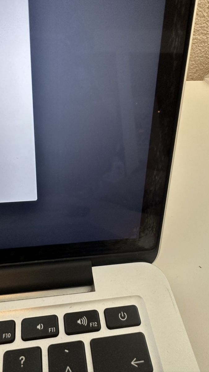 Apple Notebooks: Macbook Pro – Gebraucht aus Zürich von Hyper_racing 3