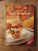 Gäste verwöhnen