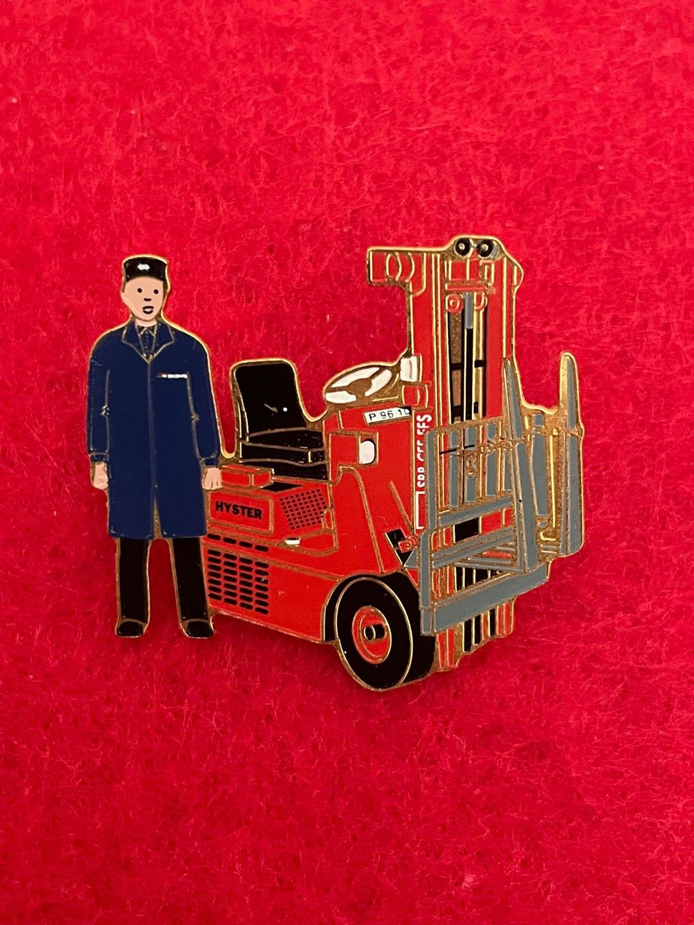 Plaquettes & Badges: Pin's CFF/SBB – D'occasion à Auvernier par pipaille