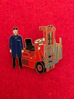 Pin's CFF/SBB