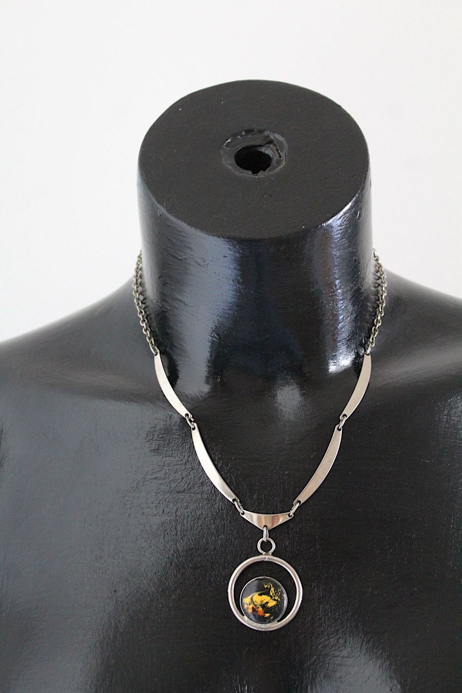 Catenine: Vintage Kette – Usato da Locarno venduto da madame-tus-sauds 1
