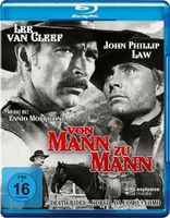 Von Mann zu Mann (1967) Giulio Petroni/Lee Van Cleef/NEU/RAR