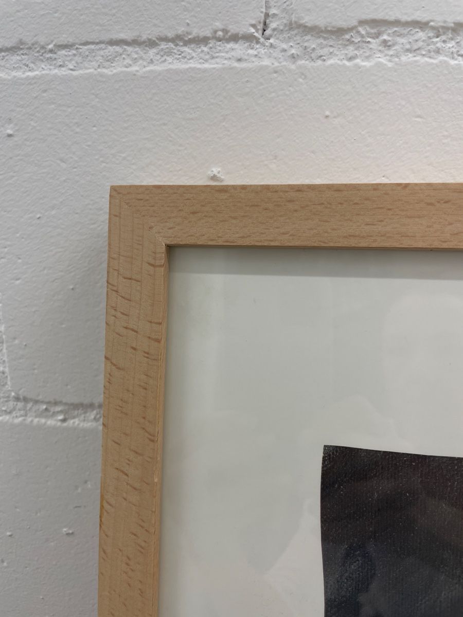 Grafica & Litografie: Matisse Draped Nude | Wood Frame – Usato da Horgen venduto da NathaOli 1