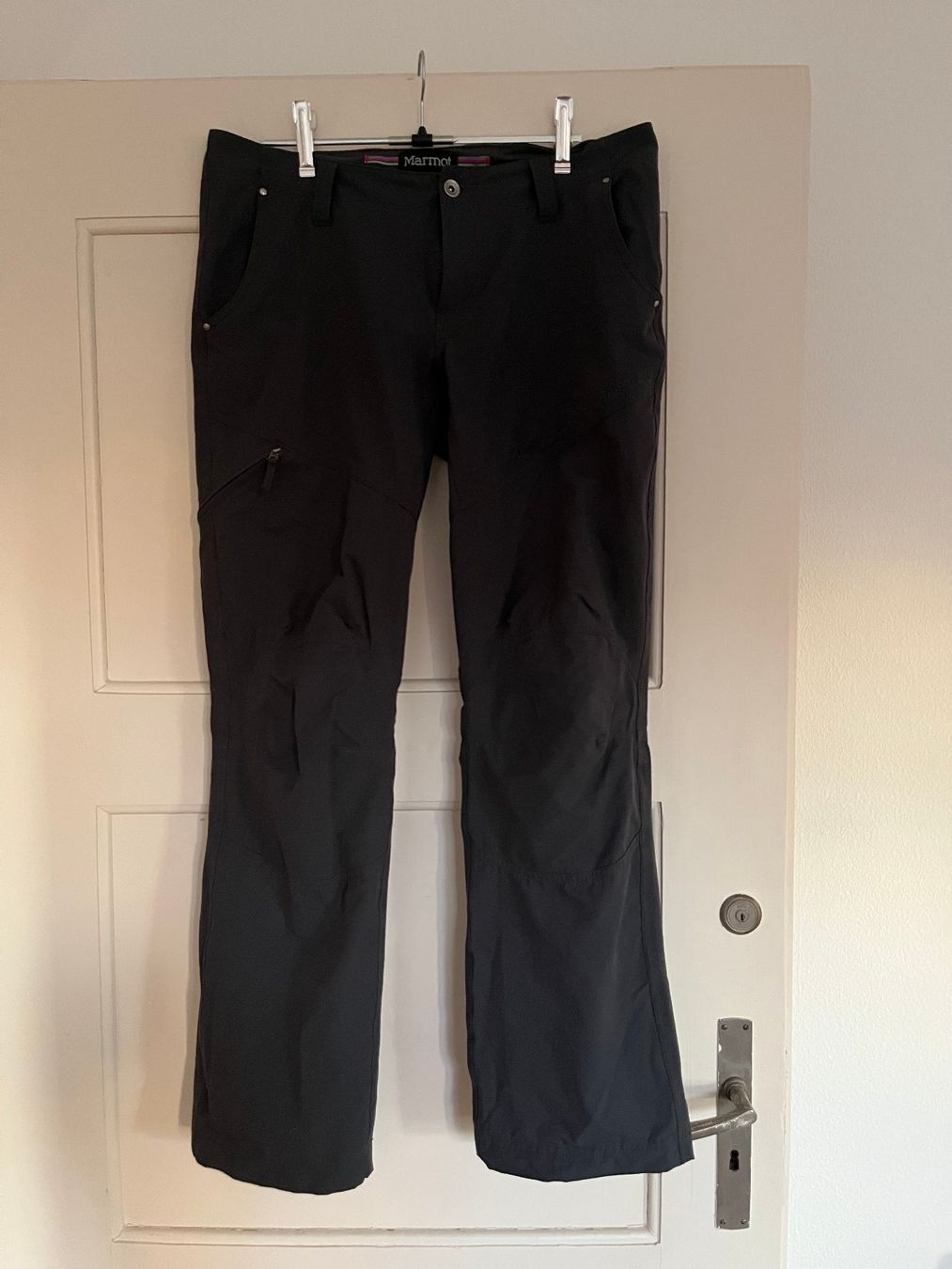 Marmot Hosen: Wanderhose Marmot – Gebraucht aus Zürich von hello.paulene