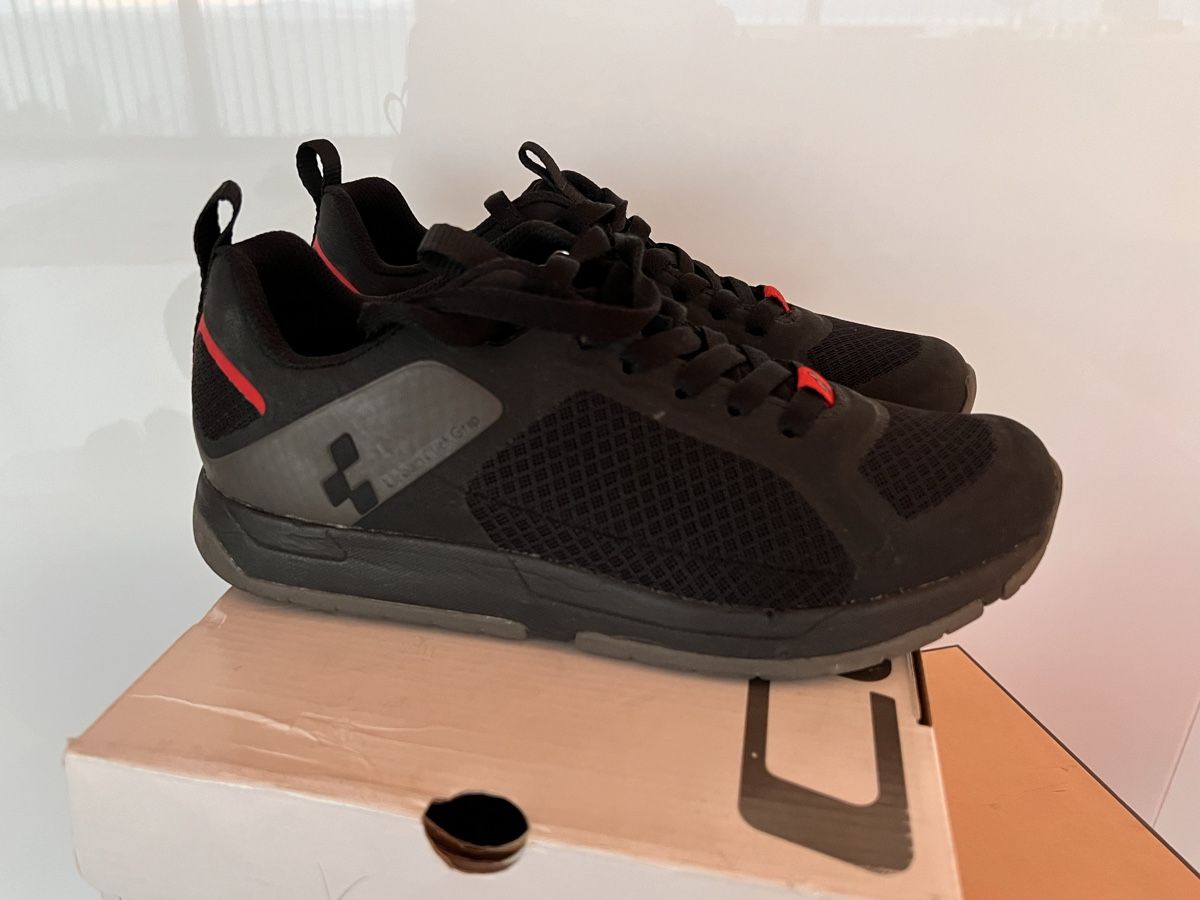 Cube Scarpe da uomo: Cube Bikes Urban Click Grip EU40/UK6/25 cm – Usato da Lausanne venduto da Nat_Sha 1