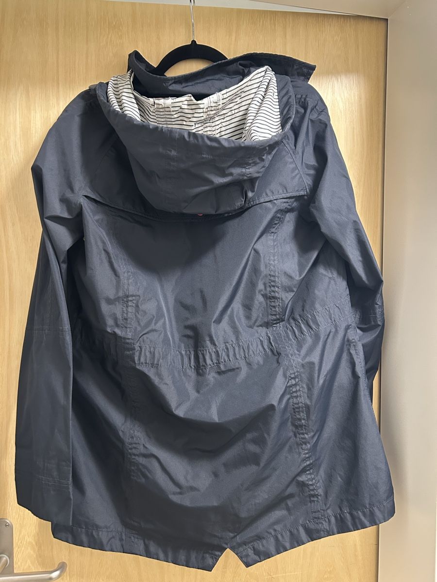 Barbour Giacche: Barbour Damen Jacke  – Usato da Affoltern am Albis venduto da BarbourB 4