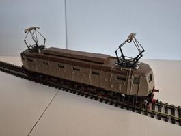 H0 Rivarossi FS Schnellzug 5-teilig