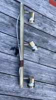 Deckenlampe Metall - Flexibel einstellbar