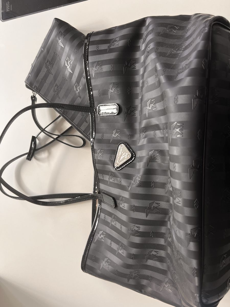 Maison Mollerus Taschen für Damen: Maison Mollerus Tasche  – Gebraucht aus Frasnacht von feeg 5