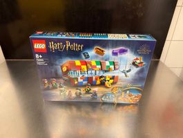 LEGO-HARRY POOTER-76399-MAGIC TRUNK