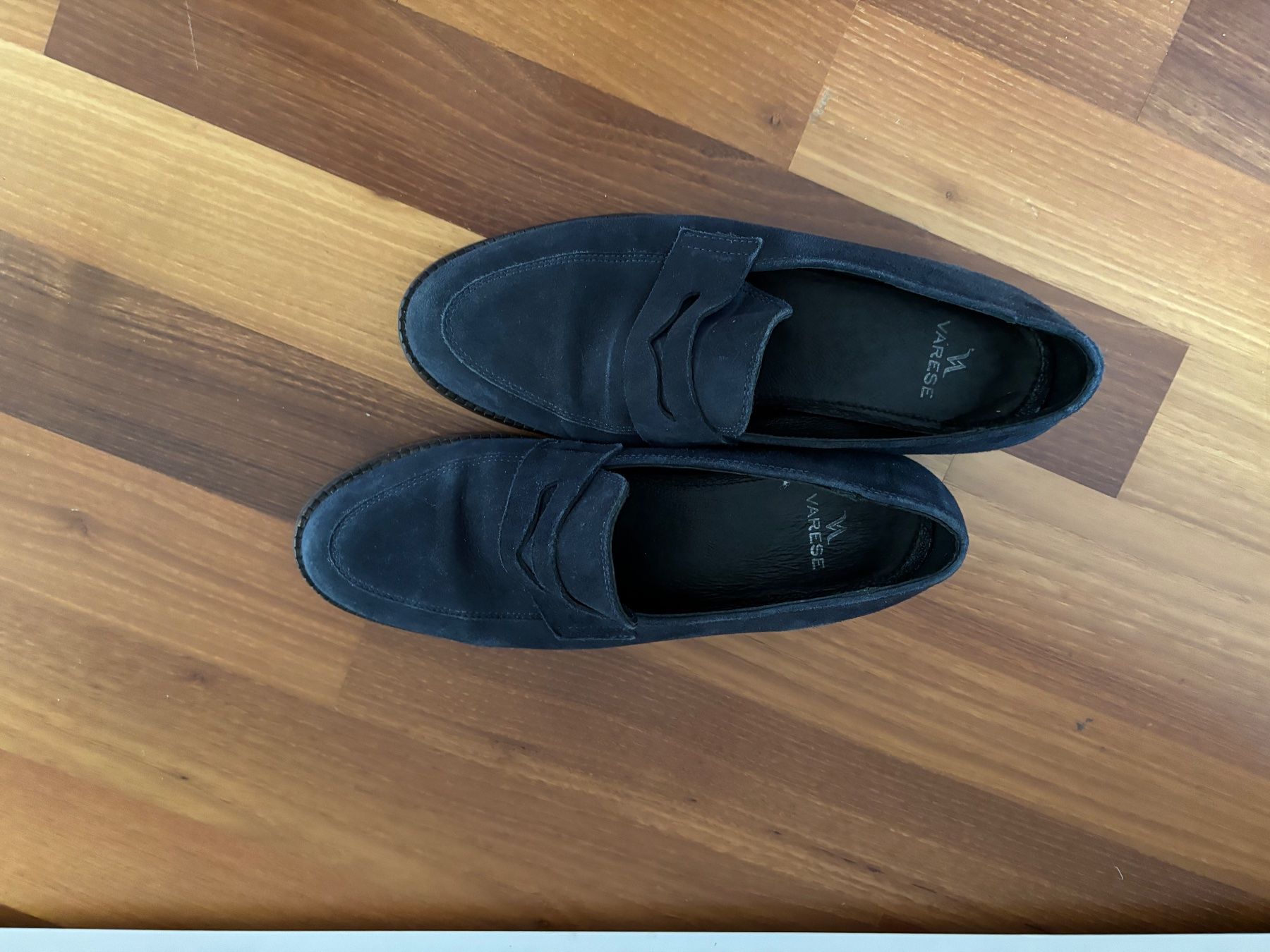 Scarpe da donna: Loafers Varese – Usato da Uster venduto da liv_5bfh