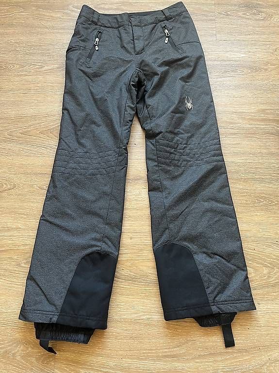 Skis: Spider ski pants – Gebraucht aus Grand-Lancy von Dr.Lux 3