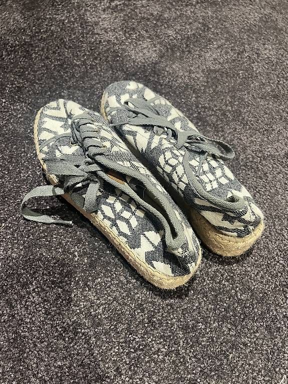Damenschuhe: Lola Nomada Espadrilles – Neu und originalverpackt aus Walenstadt von aleana_7 3