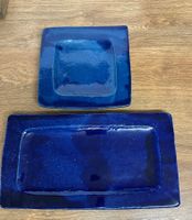 Keramik Platten, Unikate, handgemacht.