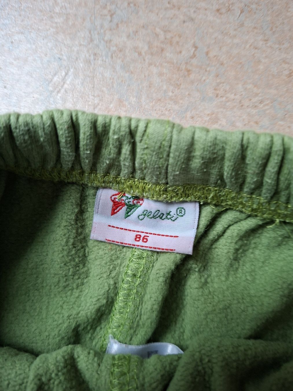 Ensembles coordonnés: Jungs Set, Gr. 86 – D'occasion à Klingnau par vollmond36 4
