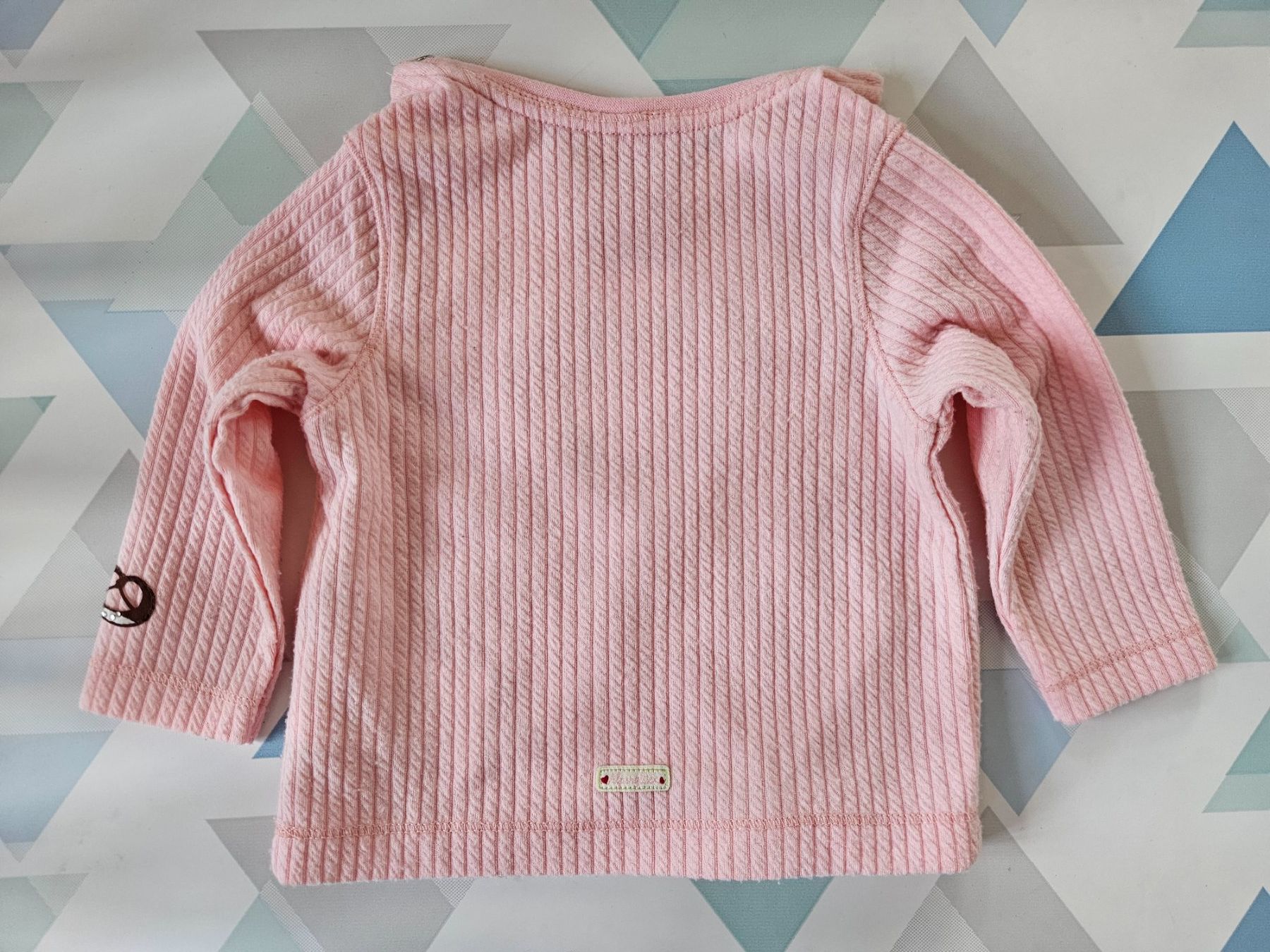 Maglioni & Felpe: Pullover Gr. 68 – Usato da Worb venduto da jun_fj8w 1