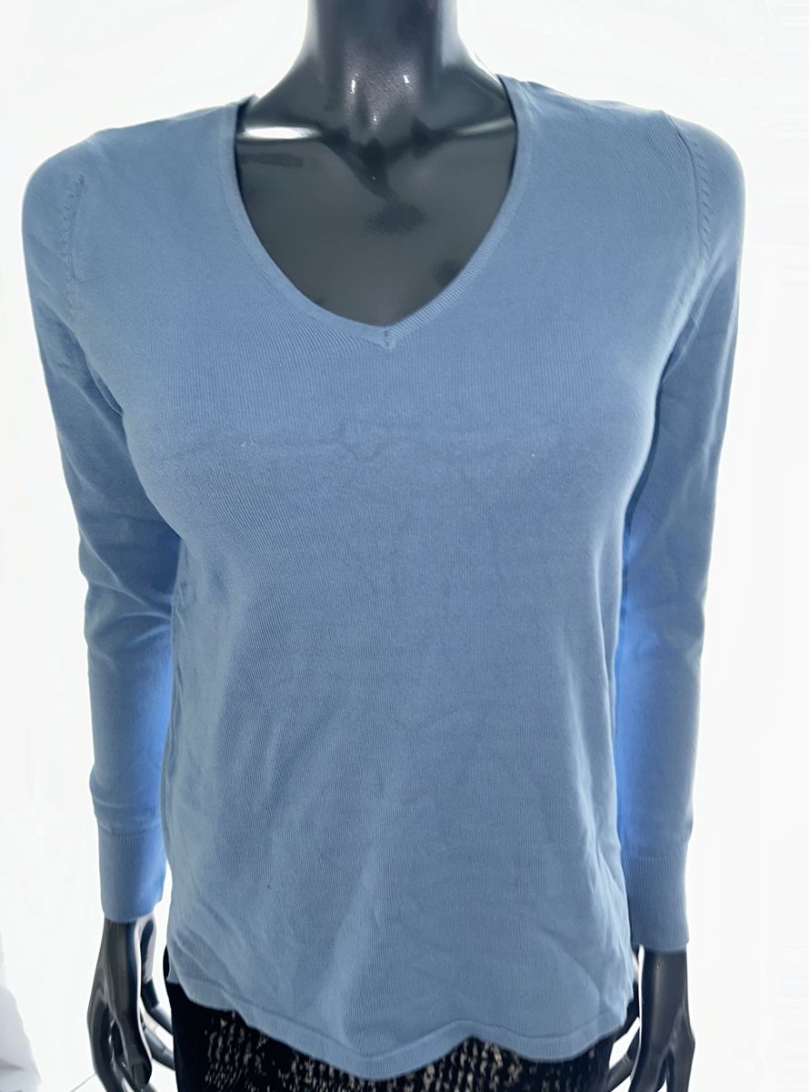Maglioni & Felpe: SAINT TROPEZ PULLOVER GR. M NEU – Nuovo e nell'imballaggio originale da Unteraegeri venduto da MH203 1