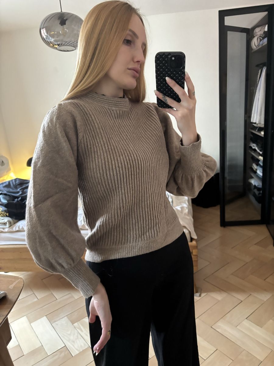 Mango Maglioni & Felpe: Pull longues manches Mango – Usato da Zürich venduto da mps_9cp7 3