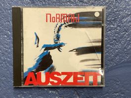[CD] NORMAHL - Auszeit (1993)