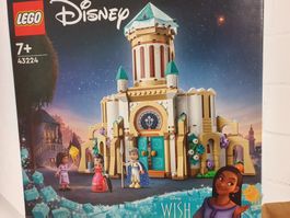 Lego Disney Wish - neu- Orginalverpackt