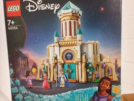 LEGO® König Magnificos & cooles Schloss - Neu