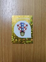 Panini WM 2026 Sticker - CRO 1