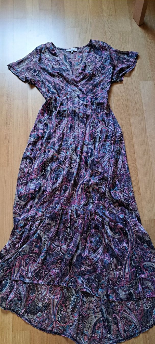 Morgan Vestiti: Morgan, robe / Kleid – Nuovo (secondo la descrizione) da Lussery-Villars venduto da pousinete02 4