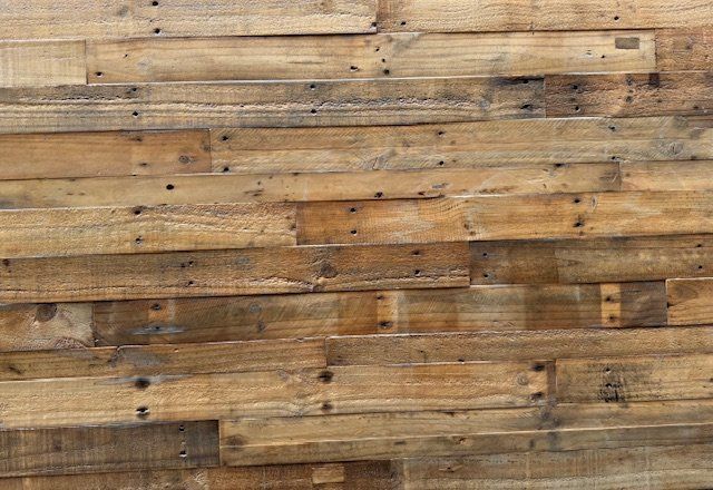 Tavoli: Table à manger et banc en pin recyclé – Usato da Montherod venduto da wor_q2tn 4