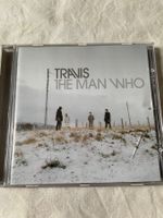 Travis - The Man Who