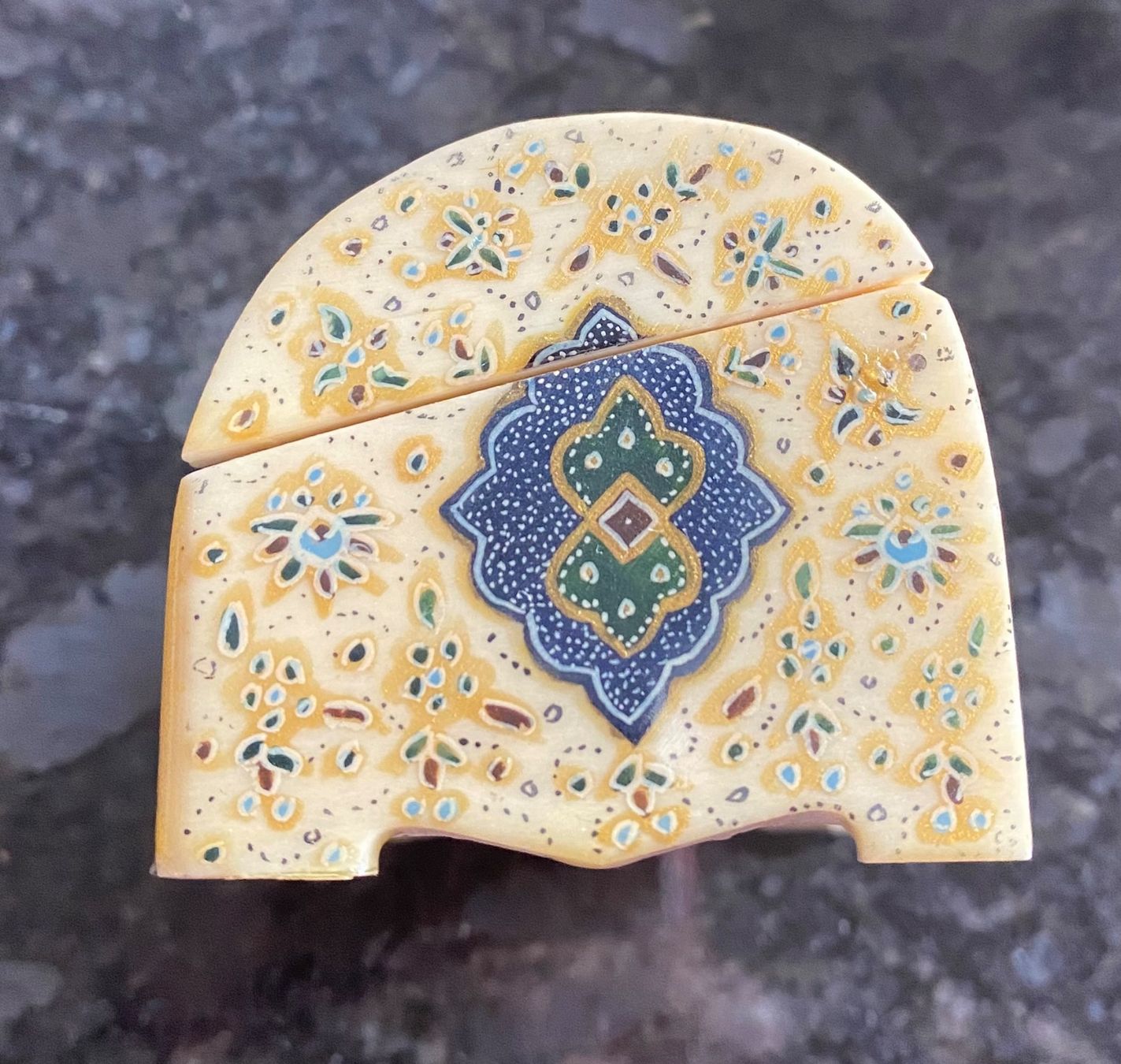 Altro in Decorazioni & Accessori: Iranische kleine Boxen – Nuovo (secondo la descrizione) da Wohlen b. Bern venduto da ber_ds2t 5