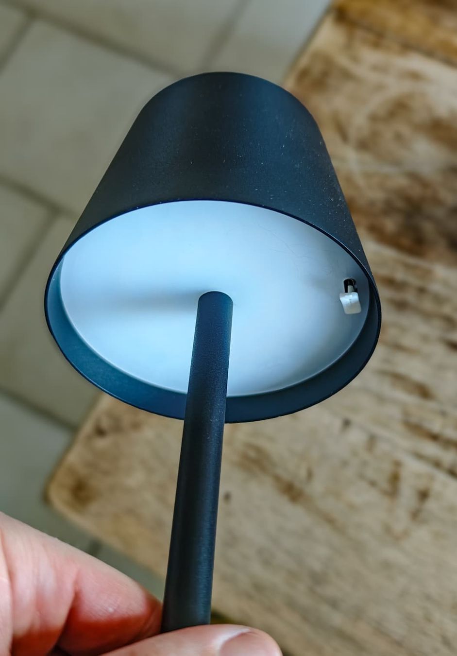 Lampes: Tischleuchte – D'occasion à Oetwil an der Limmat par clumzy 1