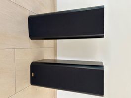 Lautsprecher Quadral Shogun MK IV (Hifi-Klassiker)