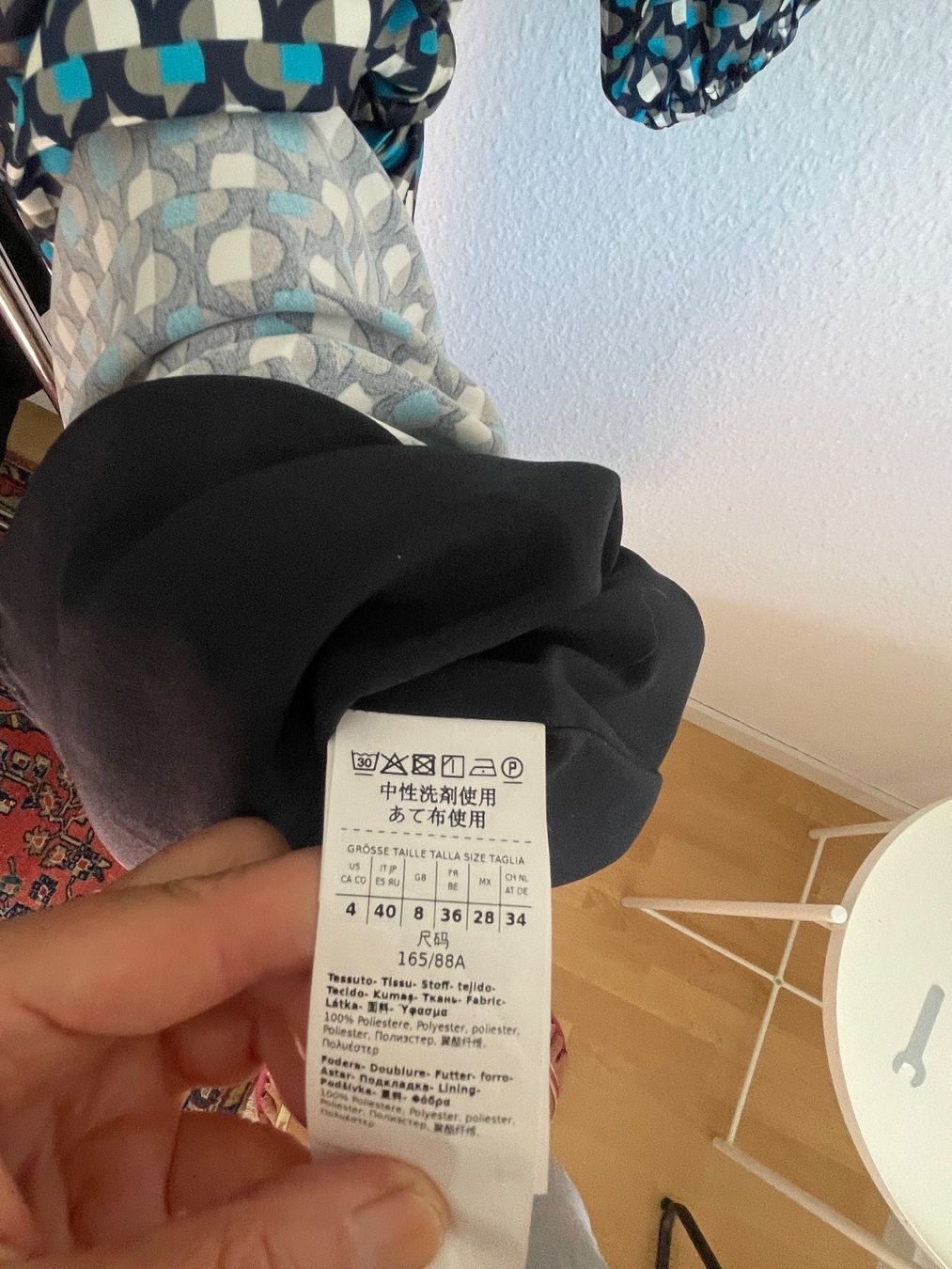 Marella Vestiti: Kleid von Marella / Gr. 34 – Nuovo (secondo la descrizione) da Wettingen venduto da sonn5 4