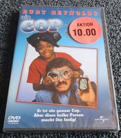 DVD Film Ein Cop und Halb Burt Reynolds Nuverpackt