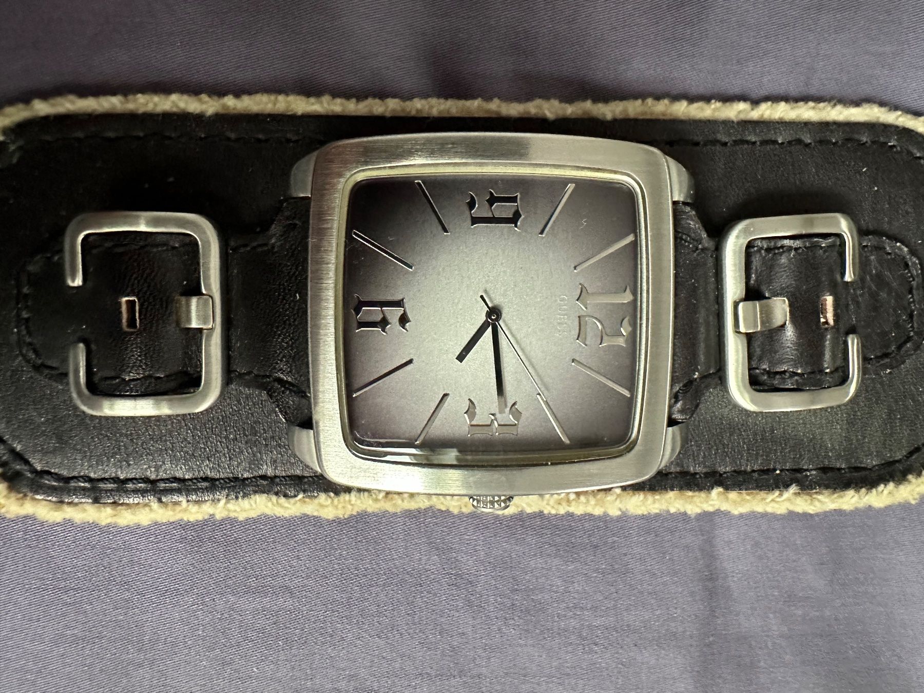 Guess Orologi: Uhr Guess – Usato da Othmarsingen venduto da milanac1