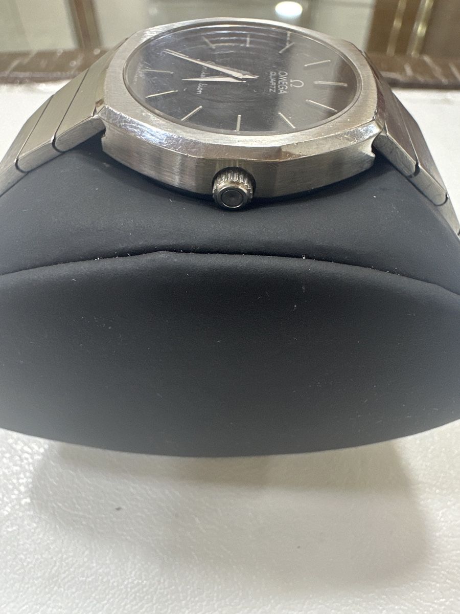 Omega Orologi: Omega Quartz – Usato da zürich venduto da bijouteriegossauer 3