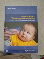 Frühkindliche Nahrungsverweigerung