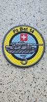 *** Badge Rund Panzer 3 ***