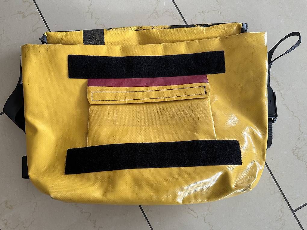 Borse: Gebrauchte Freitag-Tasche – Usato da Boningen venduto da Flave00 2
