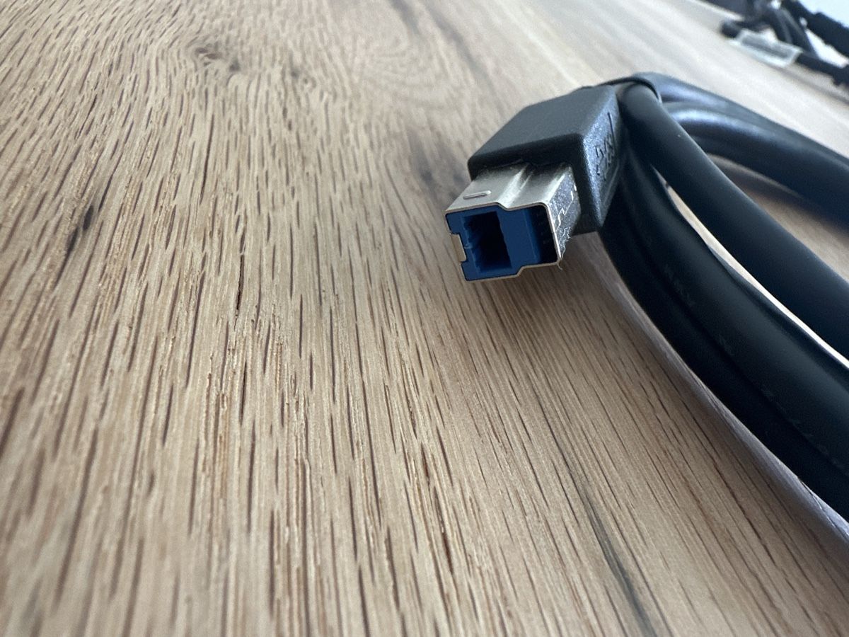Kabel: USB Kabel – Neu und originalverpackt aus Glattbrugg von SMusic98 2