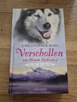 Verschollen am Mount McKinley 